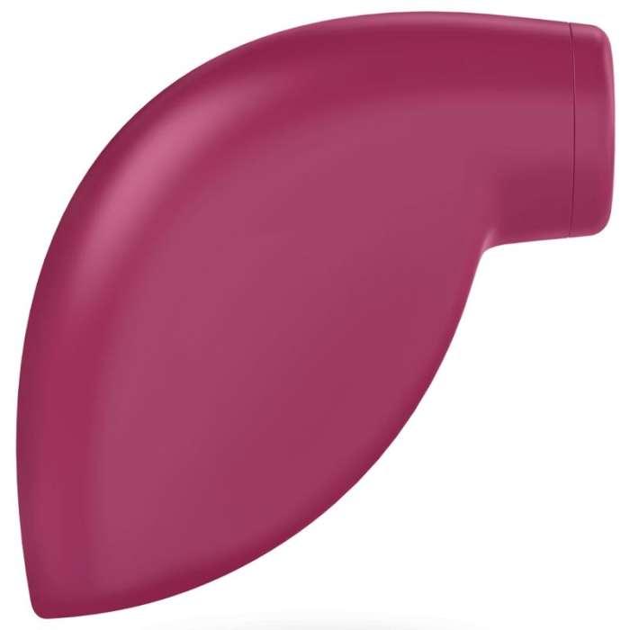SUGADOR DE CLITORIS DESCARTÁVEL -SATISFYER ONE NIGHT STAND
