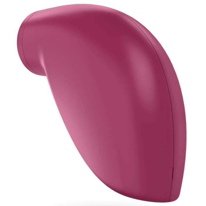 SUGADOR DE CLITORIS DESCARTÁVEL -SATISFYER ONE NIGHT STAND