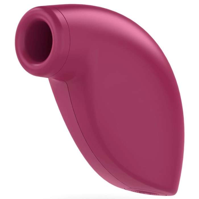 SUGADOR DE CLITORIS DESCARTÁVEL -SATISFYER ONE NIGHT STAND