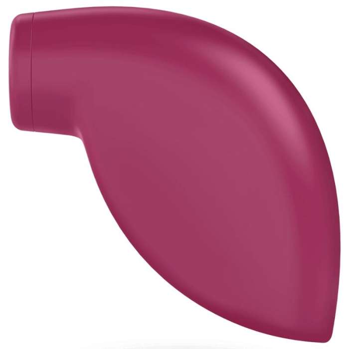 SUGADOR DE CLITORIS DESCARTÁVEL -SATISFYER ONE NIGHT STAND