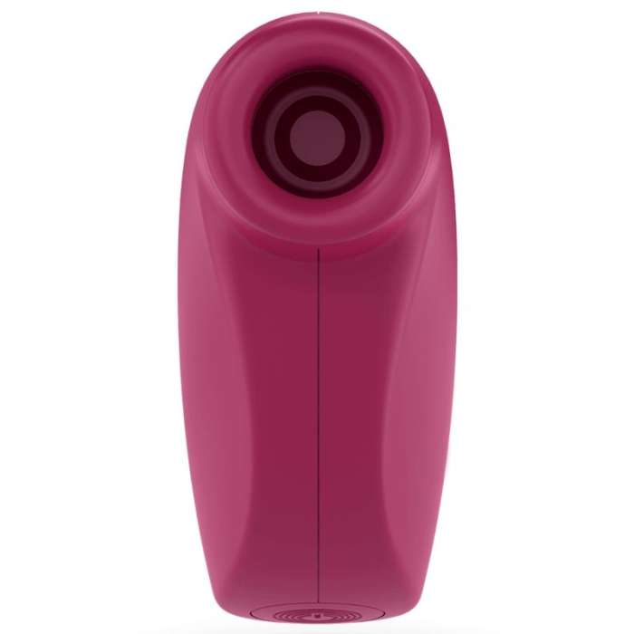 SUGADOR DE CLITORIS DESCARTÁVEL -SATISFYER ONE NIGHT STAND