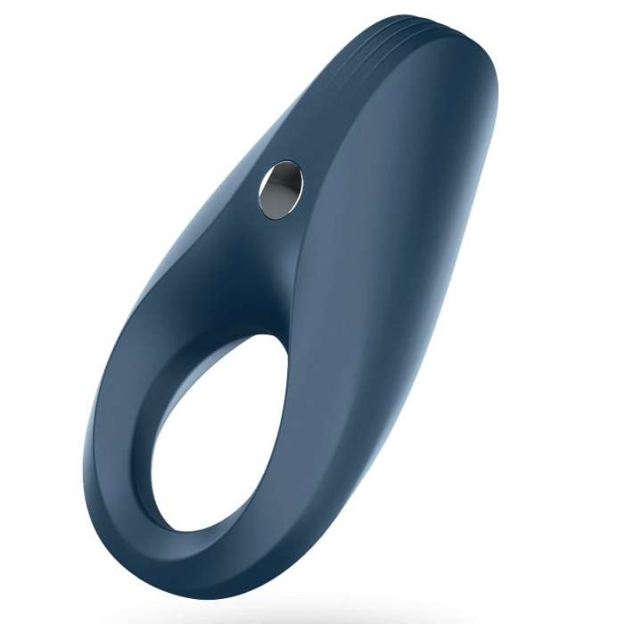 ANEL COM VIBRAÇÃO - SATISFYER 1