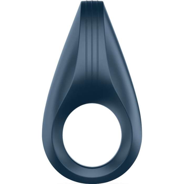 ANEL COM VIBRAÇÃO - SATISFYER 1