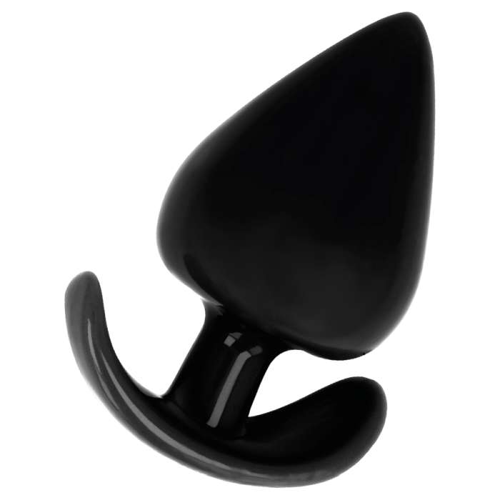 PLUG ANAL 9.5CM - ADDICTED TOYS
