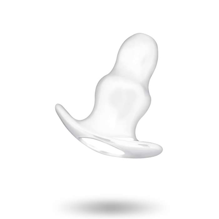 DILATADOR ANAL PEQUENO  7 CM - ADDICTED TOYS