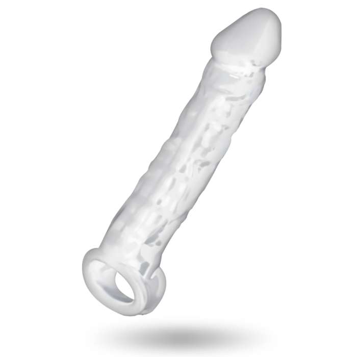 EXTENSOR DE PENIS - ADDICTED TOYS