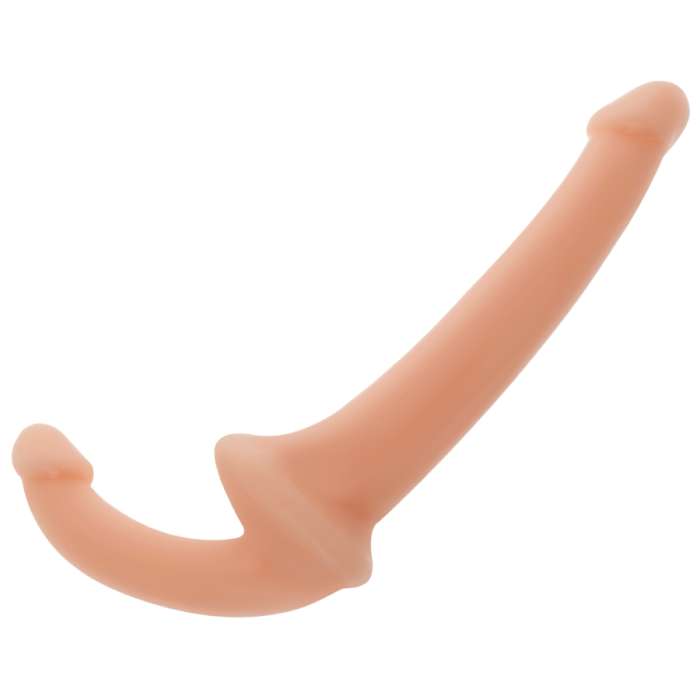 DILDO COM ESTIMULADOR PONTO G - ADDICTED TOYS