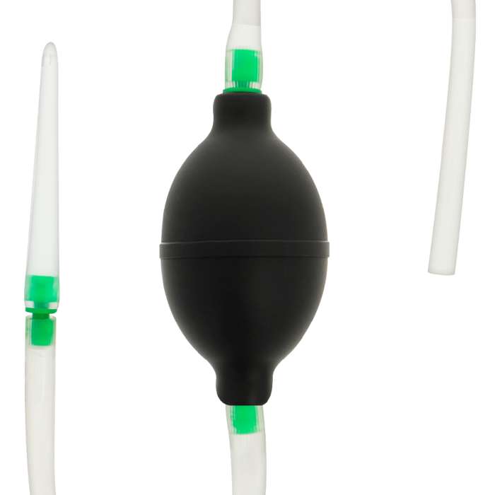 SISTEMA DE LIMPEZA ANAL - ADDICTED TOYS