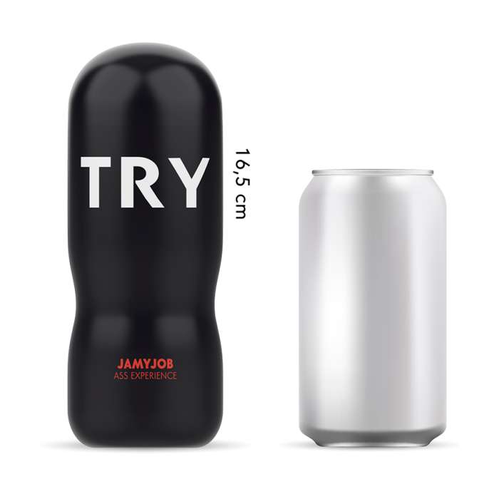 MANGA MASTURBADORA - JAMYJOB