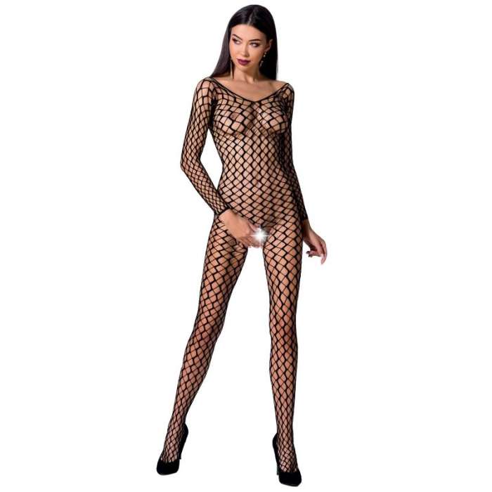 BODYSTOCKING - PASSION WOMAN BS068