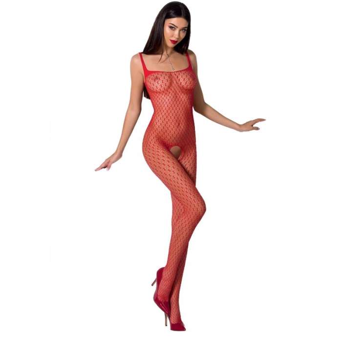 BODYSTOCKING - PASSION WOMAN BS071...