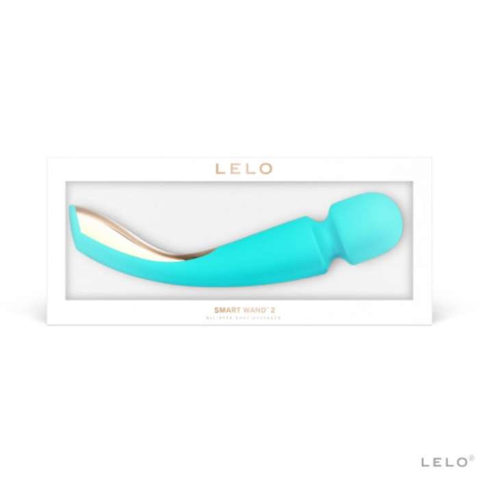 LELO SMARTWAND 2 - VARINHA MASSAGEADORA