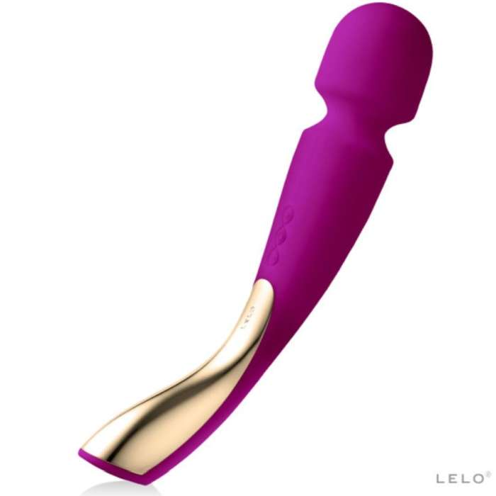 MASSAGEADORES - LELO SMARTWAND 2
