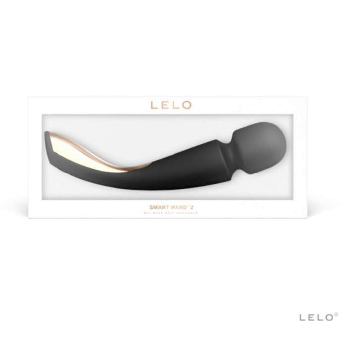 LELO SMARTWAND 2 - VARINHA MASSAGEADORA