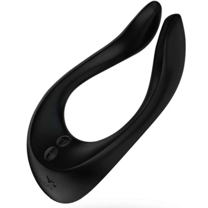 MASSAGEADOR - SATISFYER PARTNER MULTIFUN 2