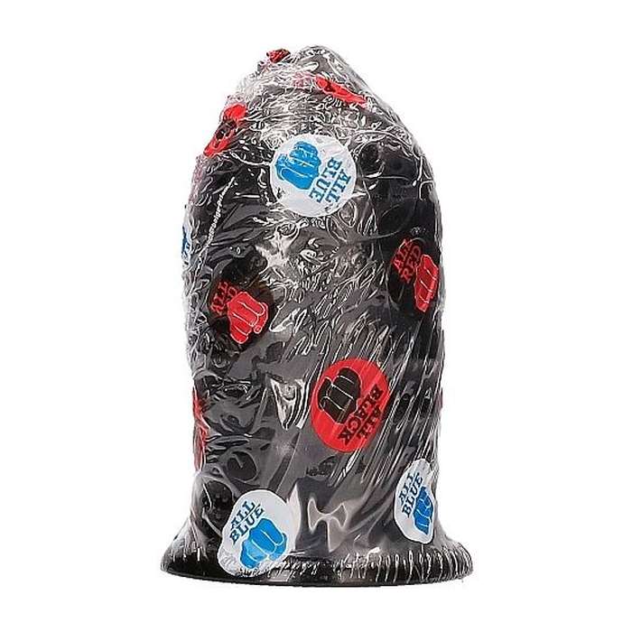 PLUG ANAL - ESTRUTURA NERVURADA