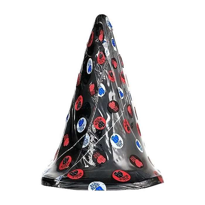 PLUG ANAL TRIANGULAR
