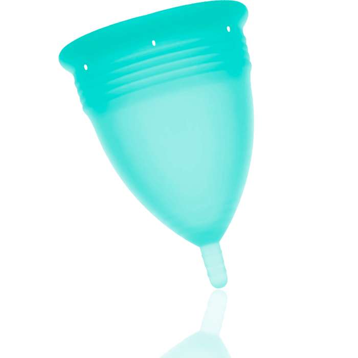 COPO MENSTRUAL TAMANHO L - STERCUP