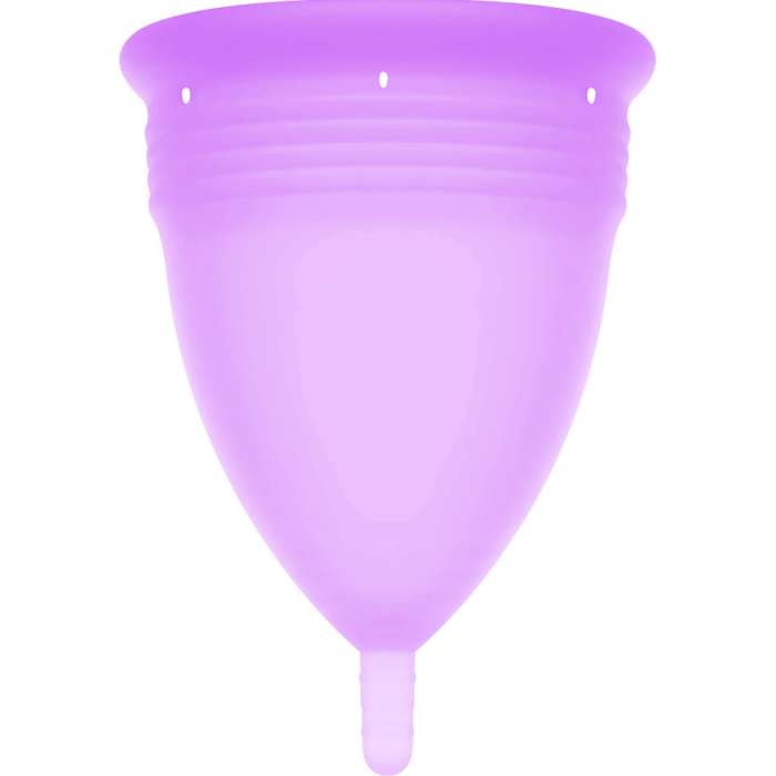 COPO MENSTRUAL TAMANHO S - STERCUP