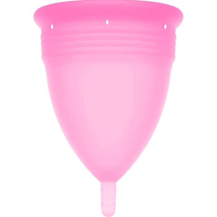 COPO MENSTRUAL TAMANHO S - STERCUP