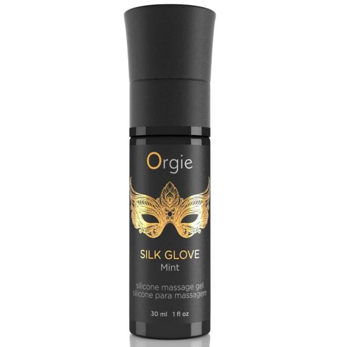 JOGO EROTICO - KIT DE MASSAGEM - ORGIE PEARL LUST