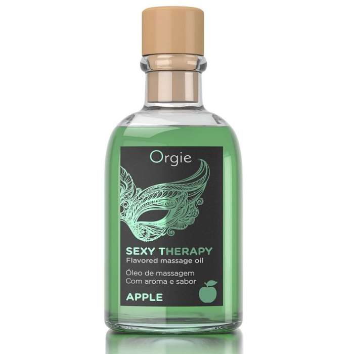 OLEO ESTIMULANTE - KIT DE MASSAGEM...