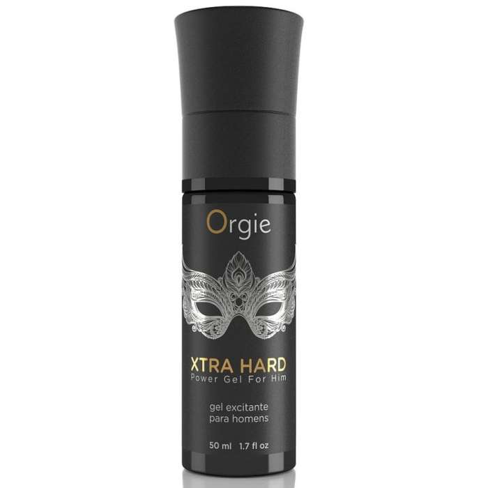 POTENCIADOR SEXUAL - ORGIE XTRA HA...