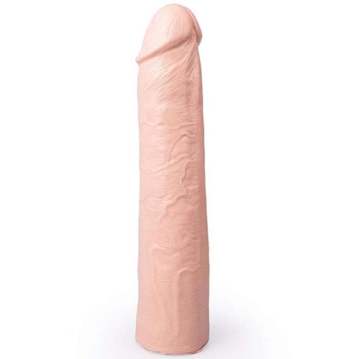DILDO REALISTICO - HUNG SISTEM  BE...