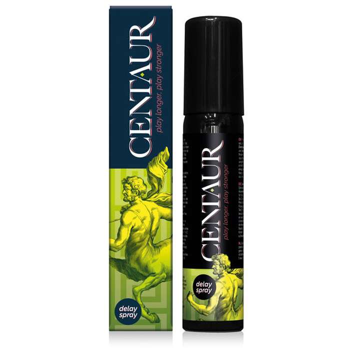 SPRAY RETARDANTE - COBECO CENTAUR ...