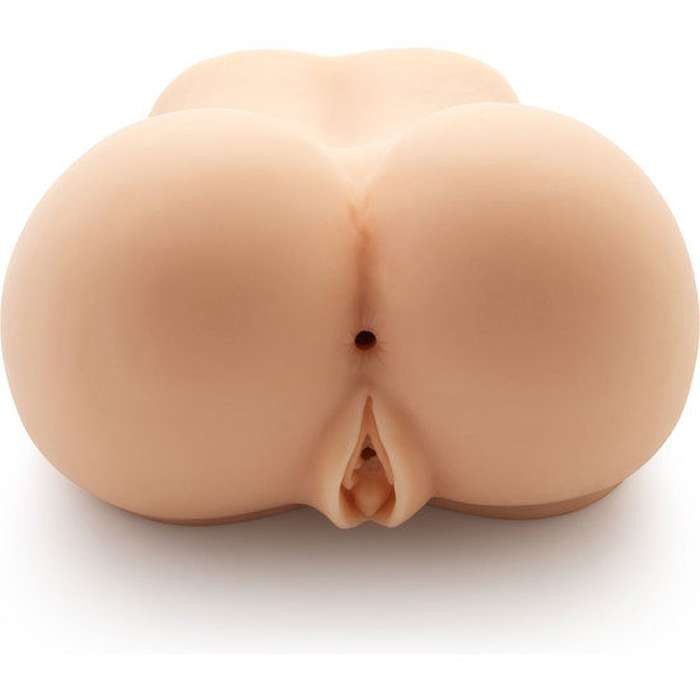 MASTURBADOR - HOT HONEY RIDER COM VIBRADOR