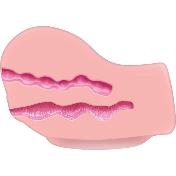 MASTURBADOR - HOT HONEY RIDER COM VIBRADOR