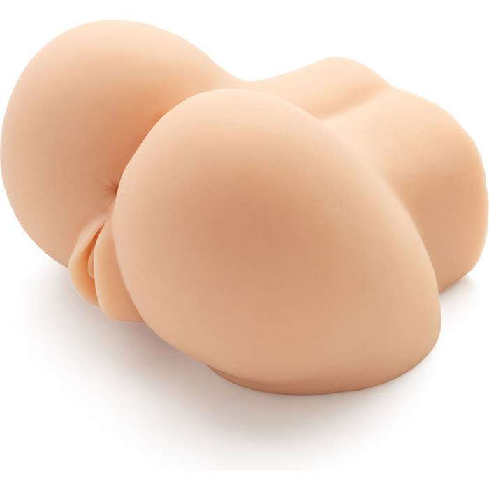 MASTURBADOR - HOT HONEY RIDER COM VIBRADOR