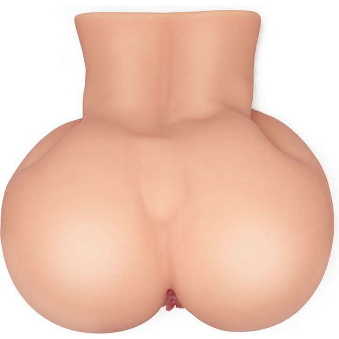 FUCKHOLES 15KG - MASTURBADOR REALISTICO