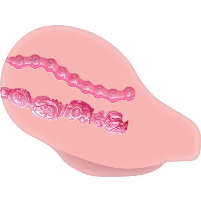 REALISTICO MASTURBADOR COM VIBRADOR