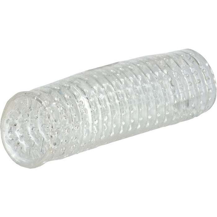 MASTURBADOR DE MÃOS - CALEX HAND JOB STROKER