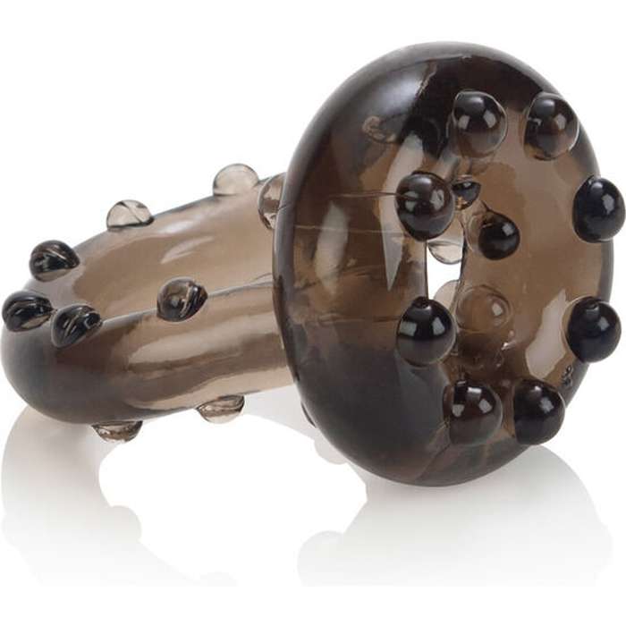 ANEL DUPLO PARA PENIS - CALEXAR A...