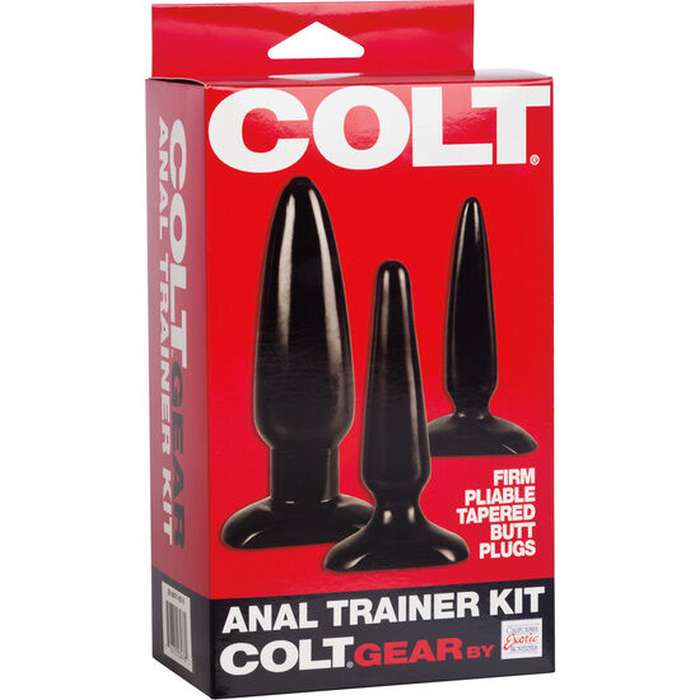 KIT ANAL - COLT ANAL TRAINER