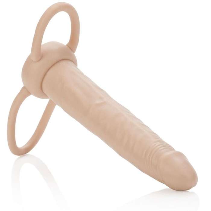 DILDO PARA DUPLA PENETRAÇÃO