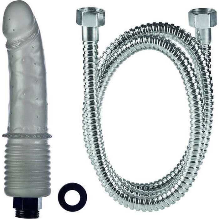 DILDO DE LIMPEZA - COLT SHOWER SHOT