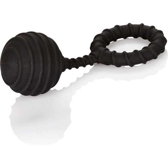 ANEL DE SILICONE - COLT WEIGHTED RING L