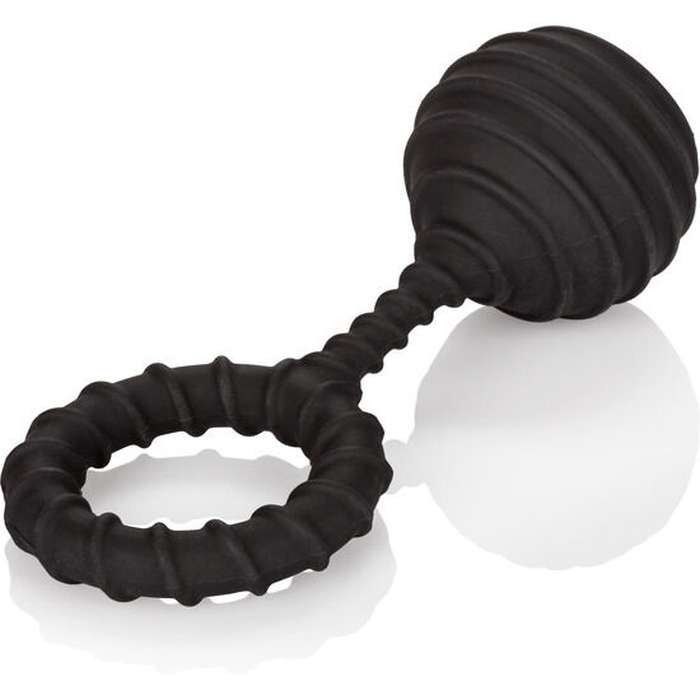 ANEL DE SILICONE - COLT WEIGHTED RING L