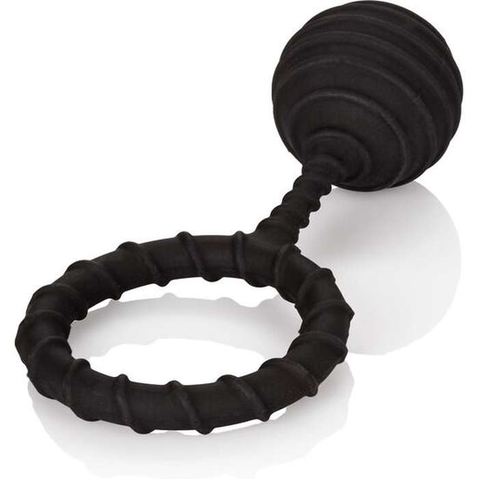 ANEL DE SILICONE - COLT WEIGHTED RING XL