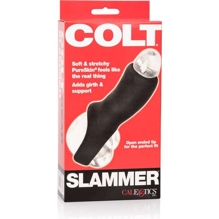 CAPA MASTURBADORA - COLT SLAMMER MASTURBATOR