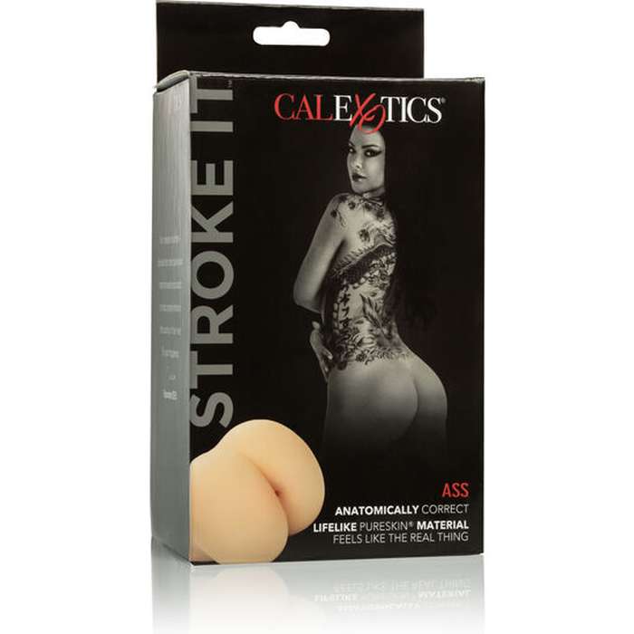 MASTURBADOR MASCULINO -CALIFORNIA EXOTICS
