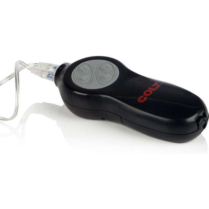 BOLAS COM VIBRAÇÃO - COLT