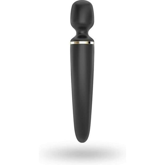 SATISFYER WAND-ER MULHER PRETA