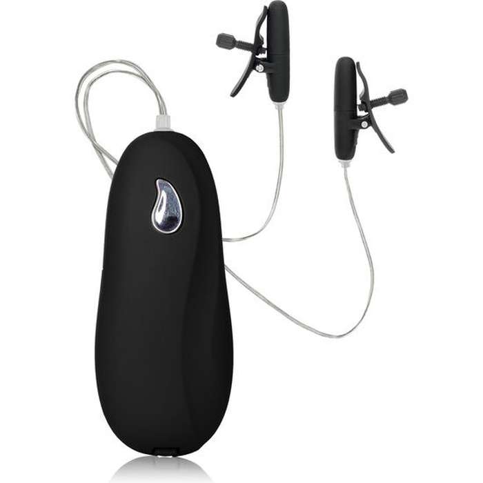 PINÇAS PARA MAMILO - AQUECIMENTO