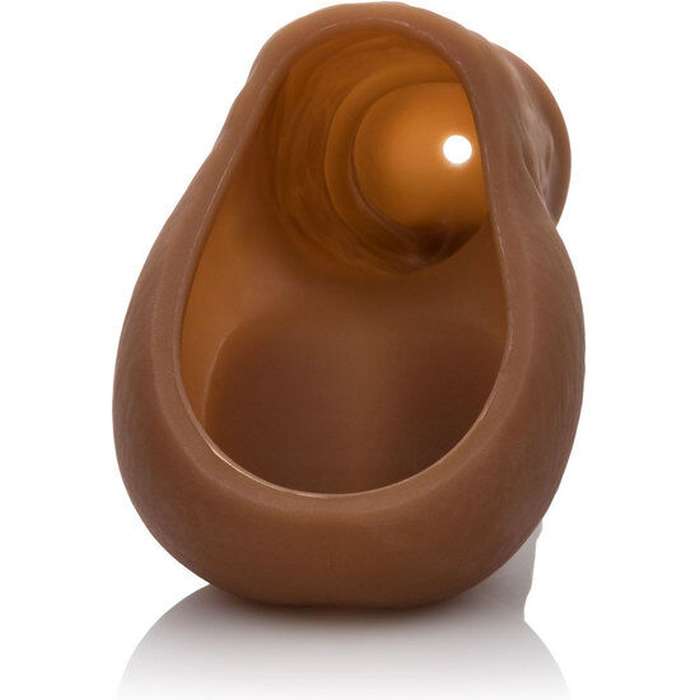 EXTENSÃO PENIANA DE SILICONE