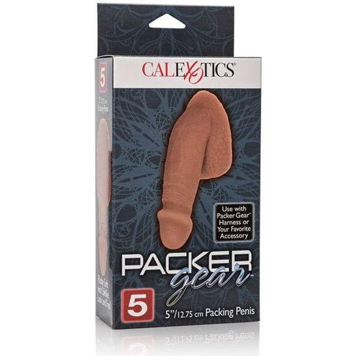 CAPA PENIANA - CASTANHO 14,5 CM