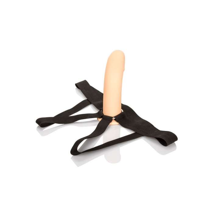 ARNES COM DILDO OCO - CALEX